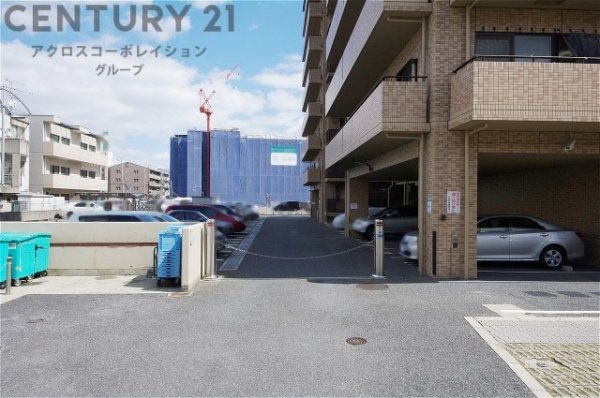 ルネ門戸南棟