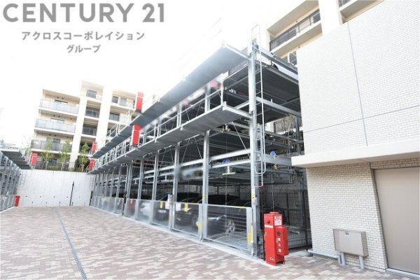ライオンズ芦屋グランフォート