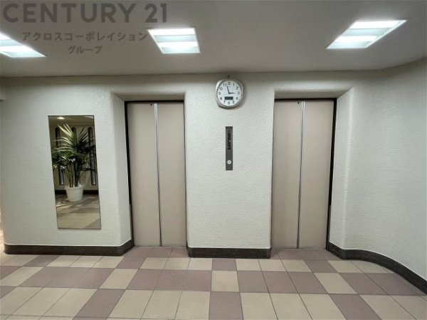 日商岩井上甲子園マンション
