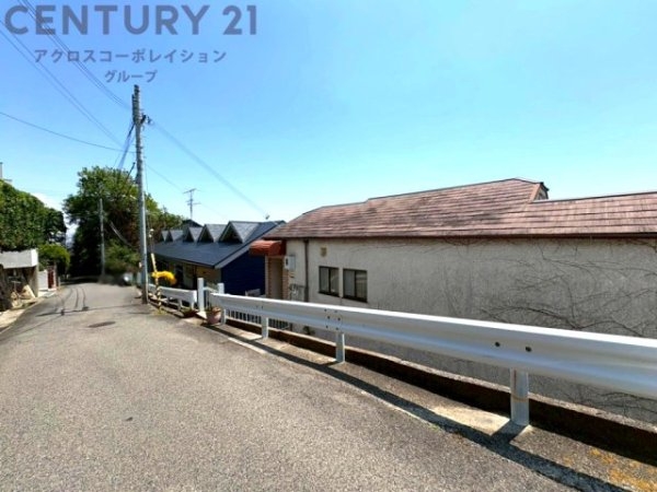神戸市東灘区本山北町4丁目中古戸建