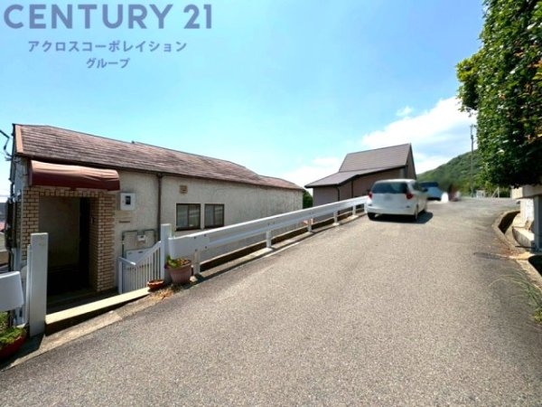 神戸市東灘区本山北町4丁目中古戸建