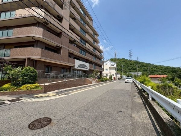 ヴェルビュ六甲山手