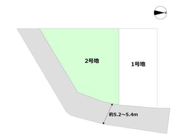 西宮市愛宕山新築一戸建て