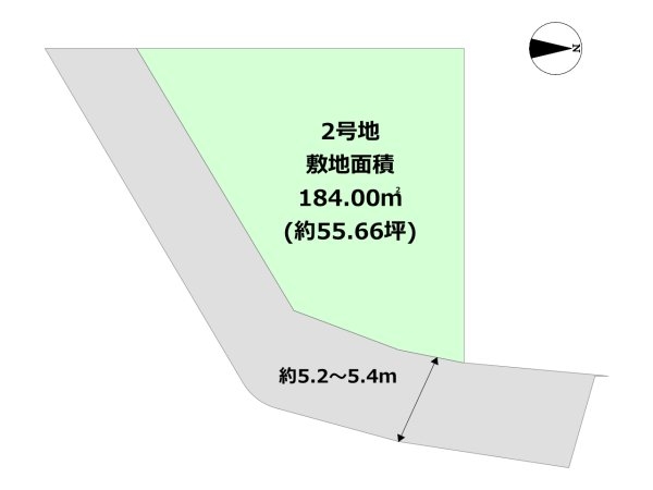 西宮市愛宕山新築一戸建て