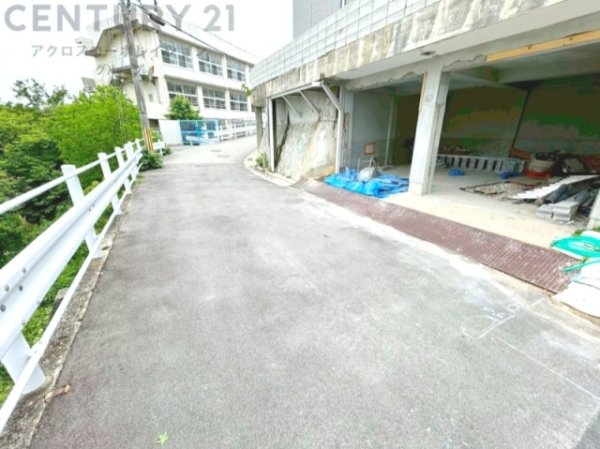 西宮市愛宕山新築一戸建て