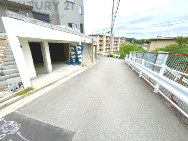 西宮市愛宕山新築一戸建て