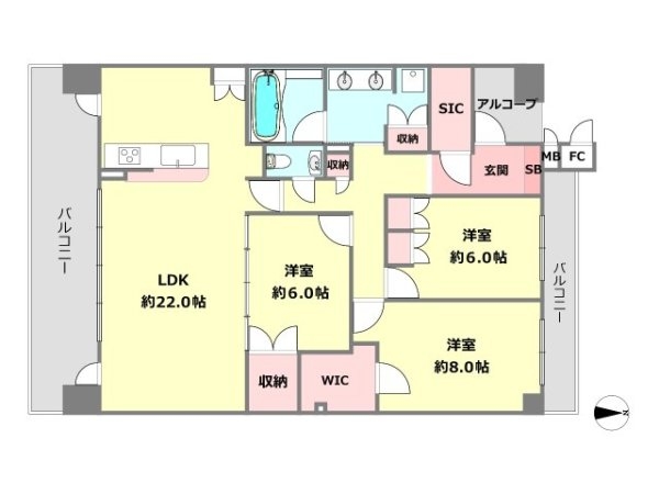 ワコーレ芦屋クラウンズ