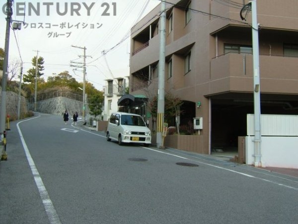 プリ・メゾン夙川