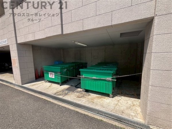 ジークレフ西宮武庫川館オリーブ館
