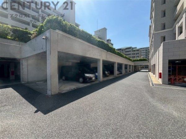 ジークレフ西宮武庫川館オリーブ館