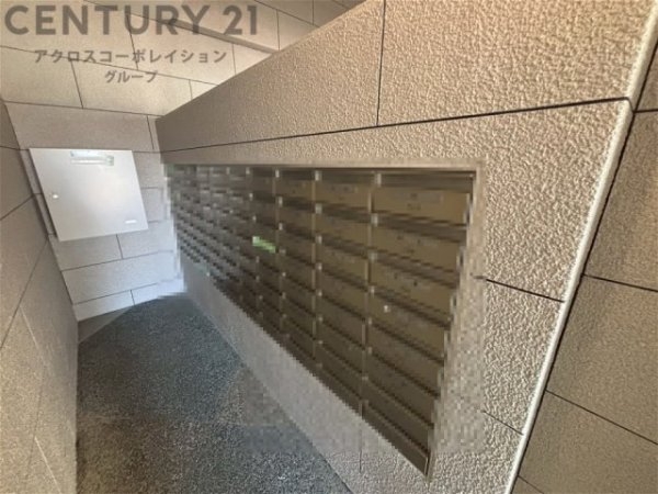 ジークレフ西宮武庫川館オリーブ館