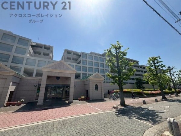 ジークレフ西宮武庫川館オリーブ館