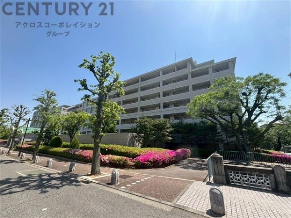 ジークレフ西宮武庫川館オリーブ館
