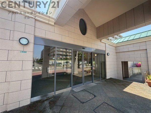 ジークレフ西宮武庫川館オリーブ館