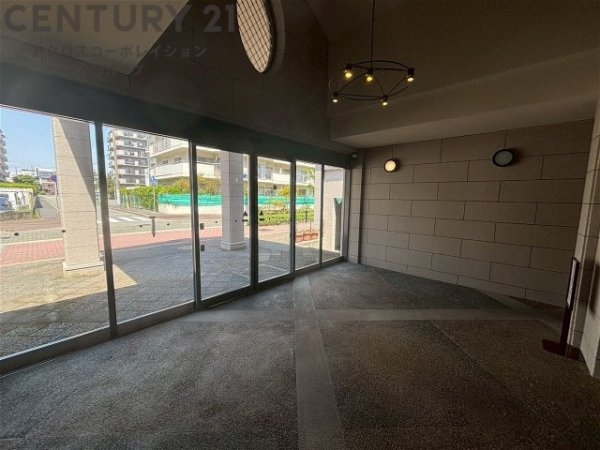 ジークレフ西宮武庫川館オリーブ館