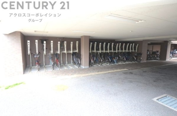 ジオ甲東園ネクサス