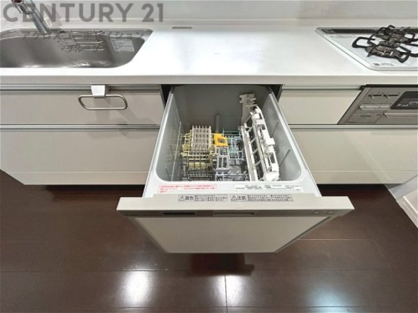 神戸市東灘区魚崎北町８丁目の中古一戸建て