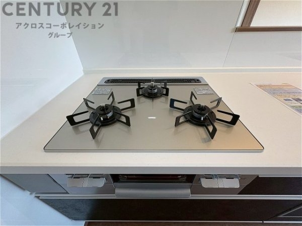西宮市津門稲荷町新築一戸建て