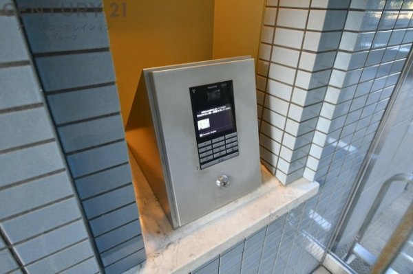 RICイーストコート10番街1番館
