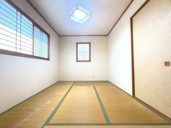 尼崎市大庄北１丁目の中古一戸建て