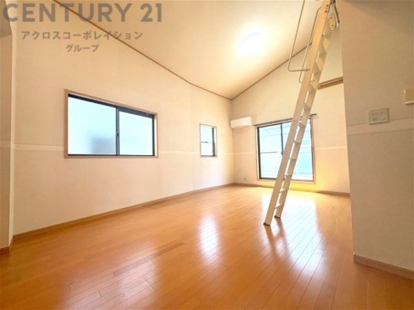 尼崎市大庄北１丁目の中古一戸建て