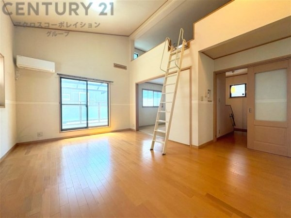 尼崎市大庄北１丁目の中古一戸建て