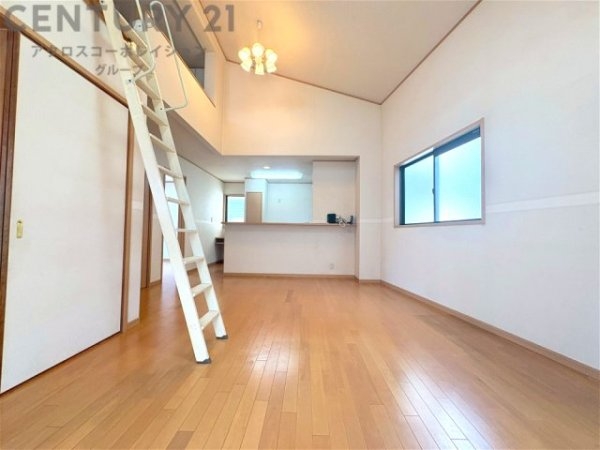 尼崎市大庄北１丁目の中古一戸建て