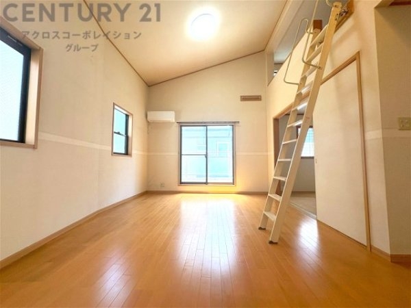 尼崎市大庄北１丁目の中古一戸建て