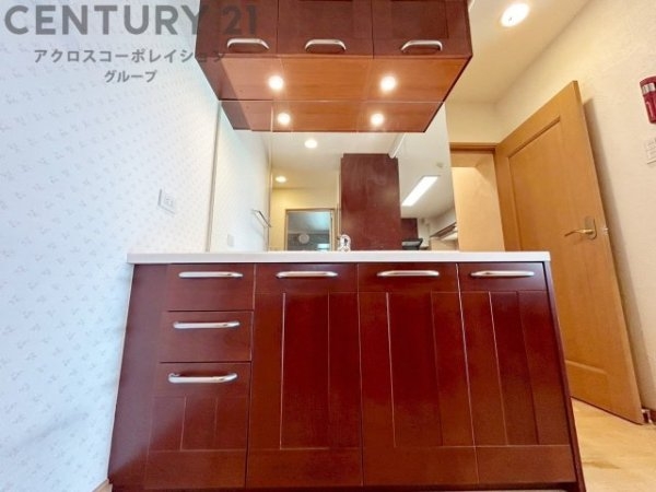芦屋翠ヶ丘パークマンション