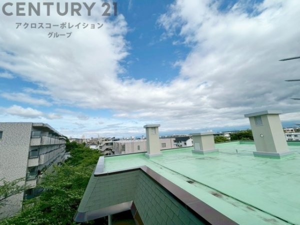 芦屋翠ヶ丘パークマンション