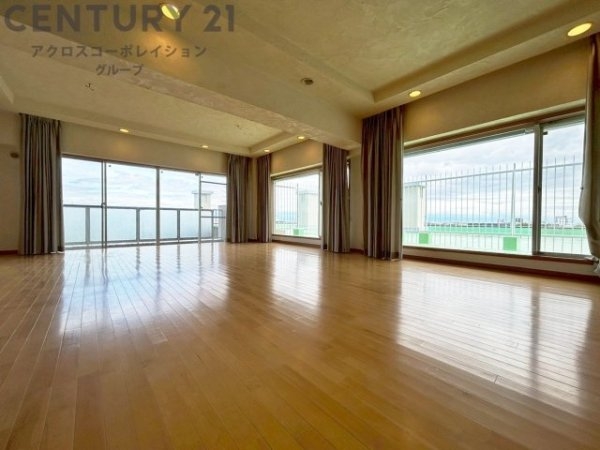 芦屋翠ヶ丘パークマンション