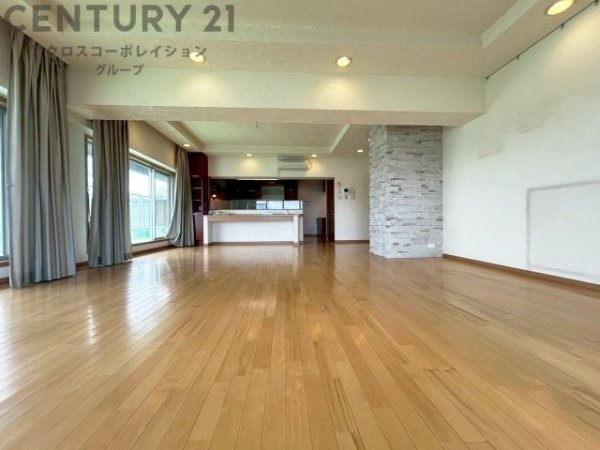 芦屋翠ヶ丘パークマンション