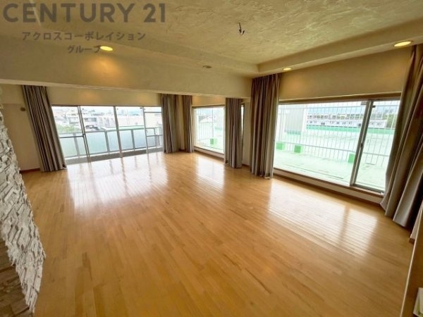 芦屋翠ヶ丘パークマンション