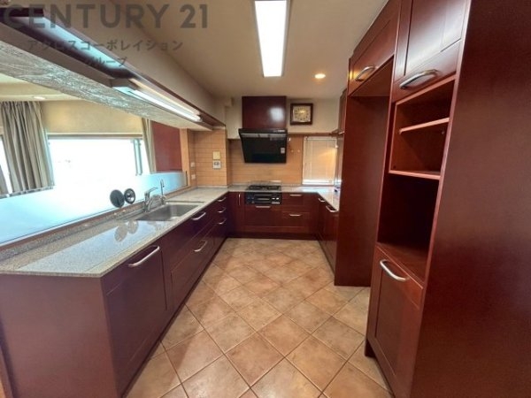 芦屋翠ヶ丘パークマンション