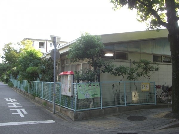 ジークレフ第2武庫川(浜甲子園幼稚園)