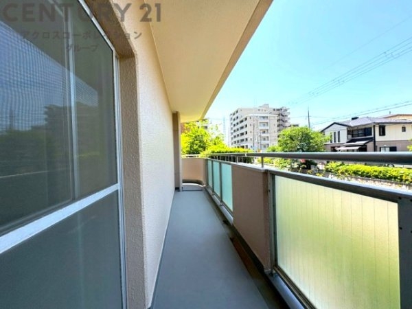 ジークレフ第2武庫川