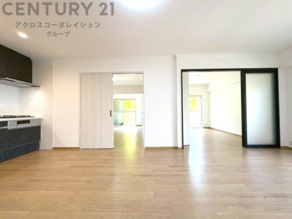 ジークレフ第2武庫川