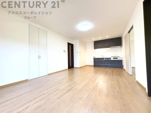ジークレフ第2武庫川