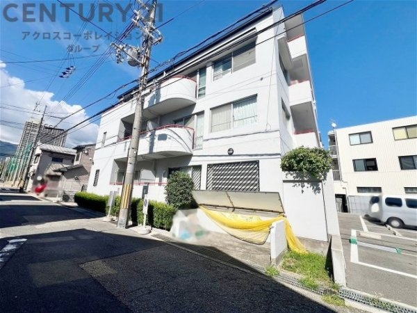 コスモ住吉川