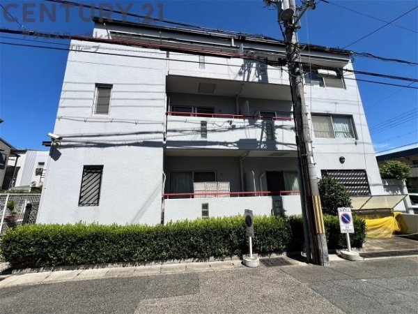 コスモ住吉川