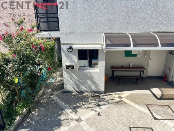 コスモ住吉川