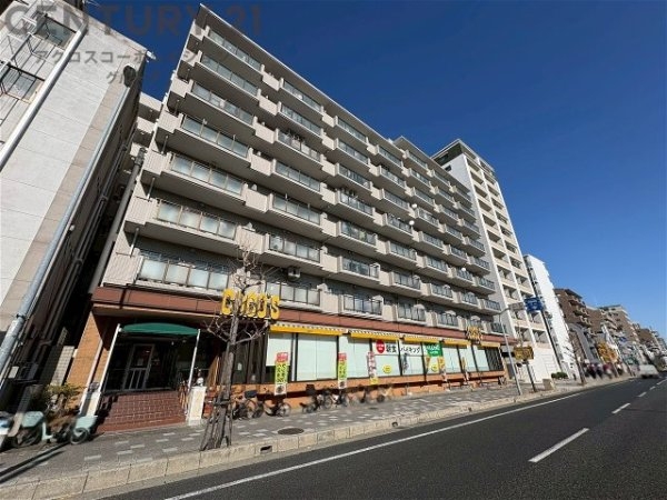ルジェンテ・リベル六甲道