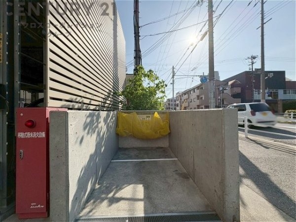 ワコーレ住吉パークレジデンス