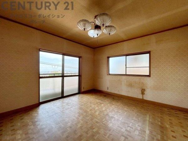 神戸市灘区篠原台の中古一戸建て
