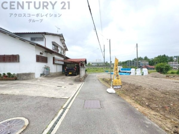 リナージュ西宮市山口町上山口１丁目　全3区画