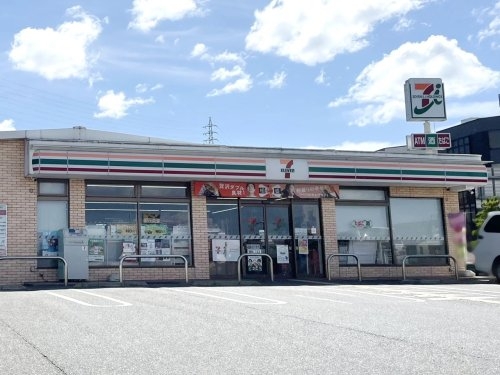 リナージュ西宮市山口町上山口１丁目　全3区画(セブンイレブン西宮下山口5丁目店)