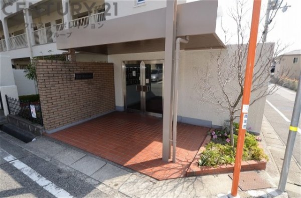 宮前マンション