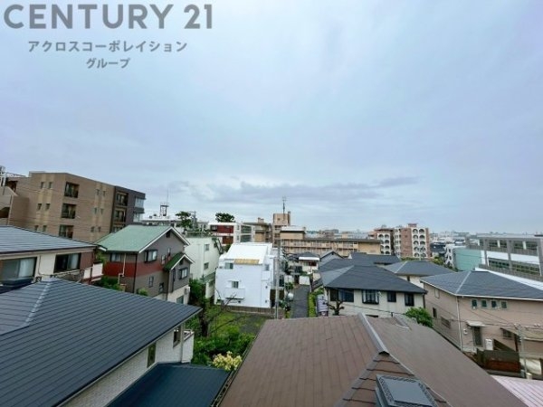 ヴェルドール住吉川