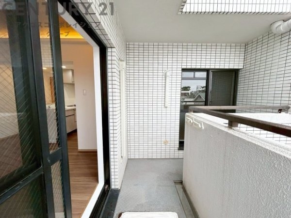 ヴェルドール住吉川