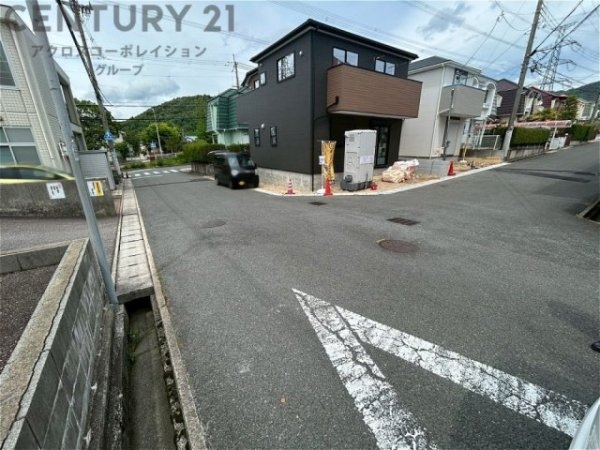 神戸市第6北区小倉台